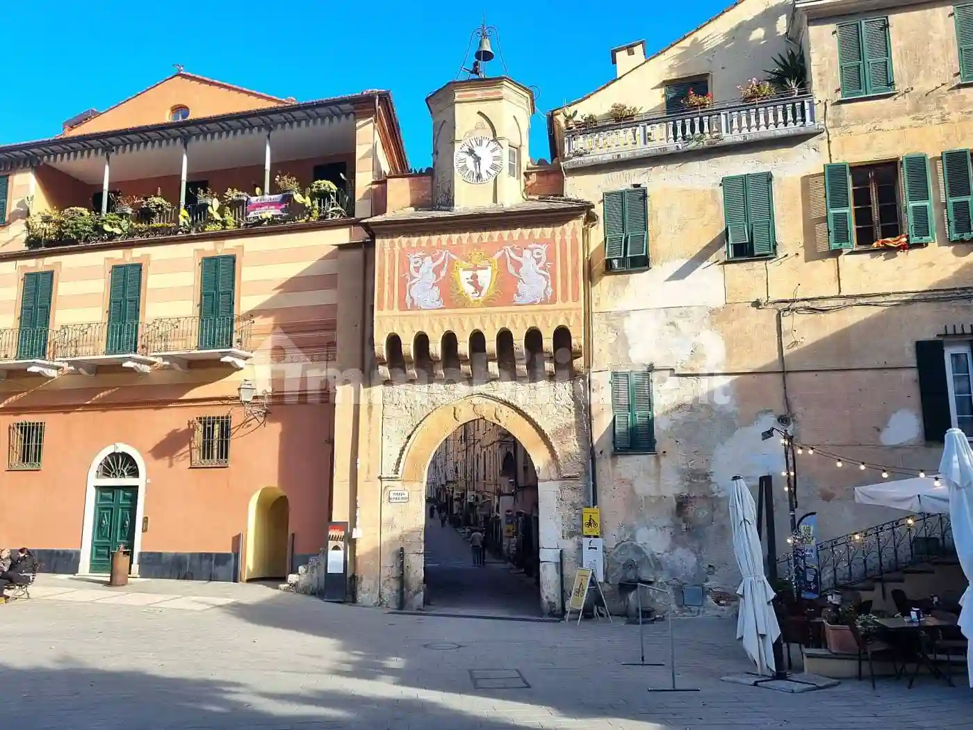 Palazzo - Edificio - foto 2