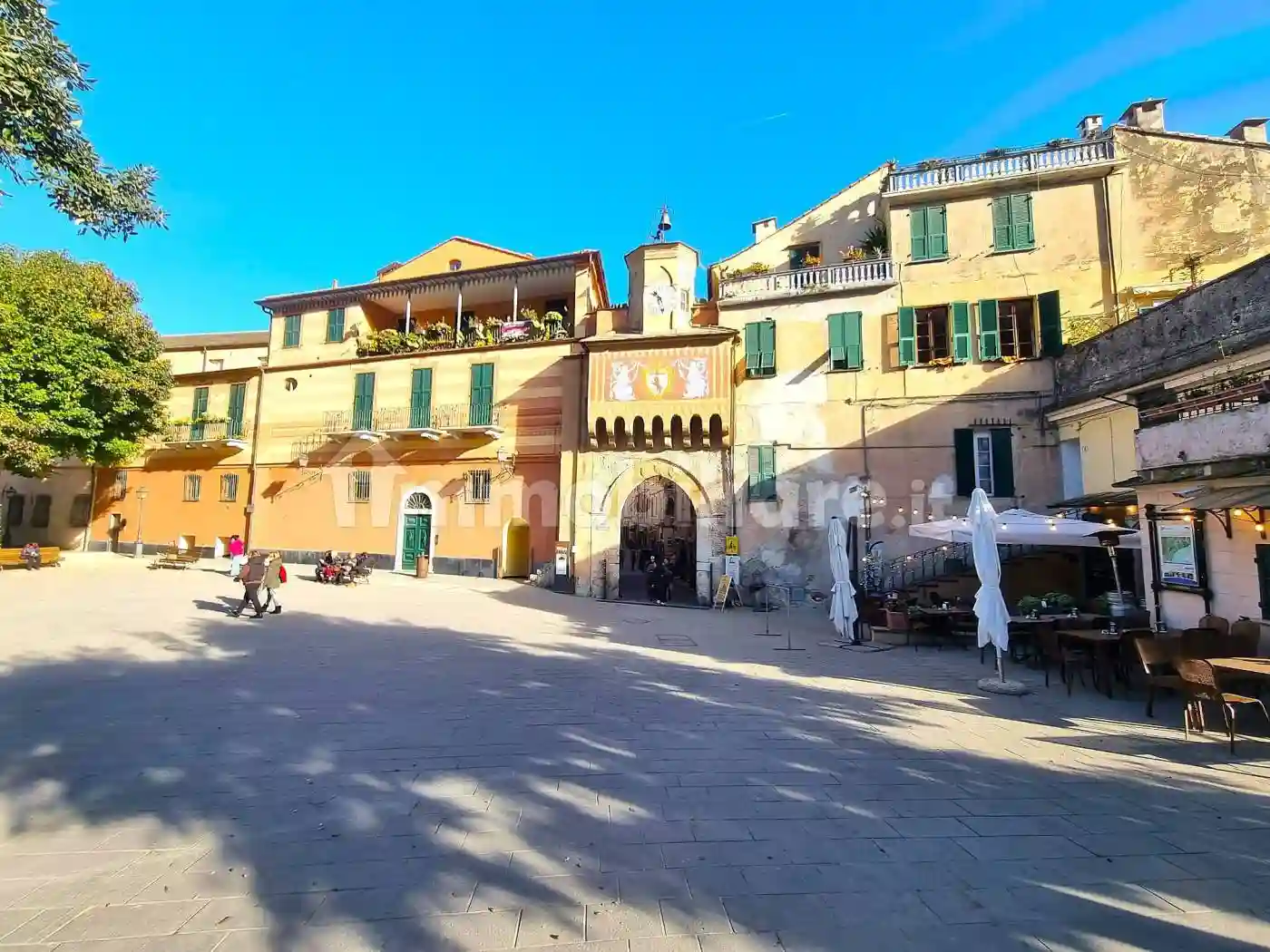 Palazzo - Edificio - foto 3