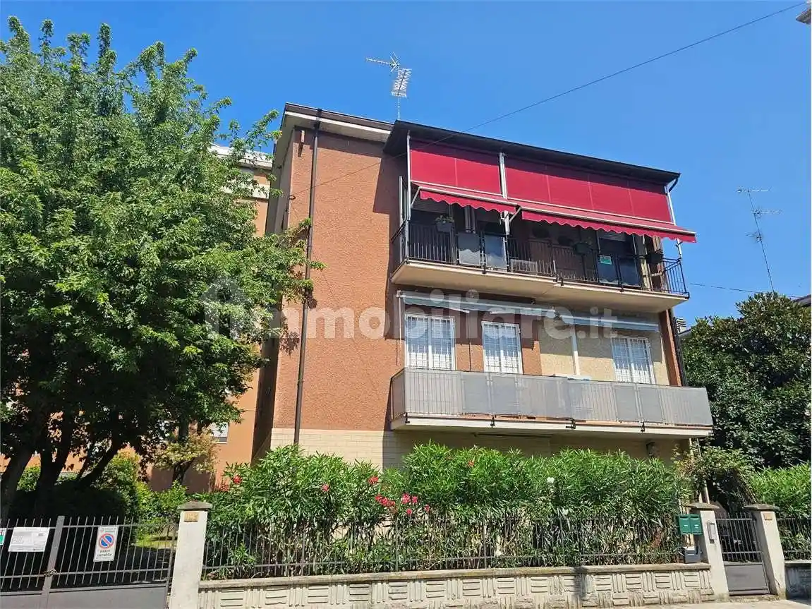 Appartamento in vendita a Modena