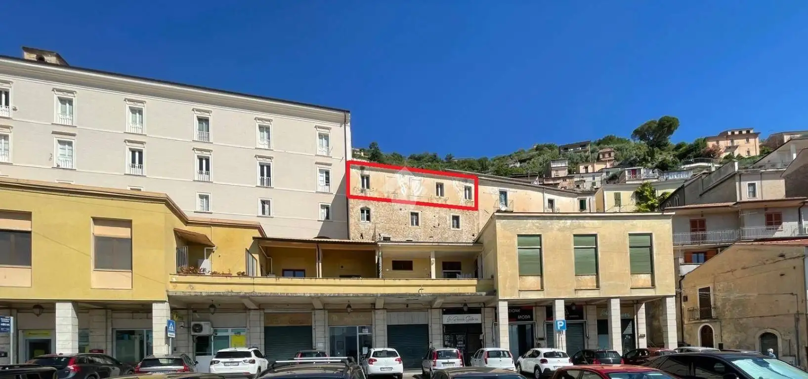 Appartamento in vendita a Alvito