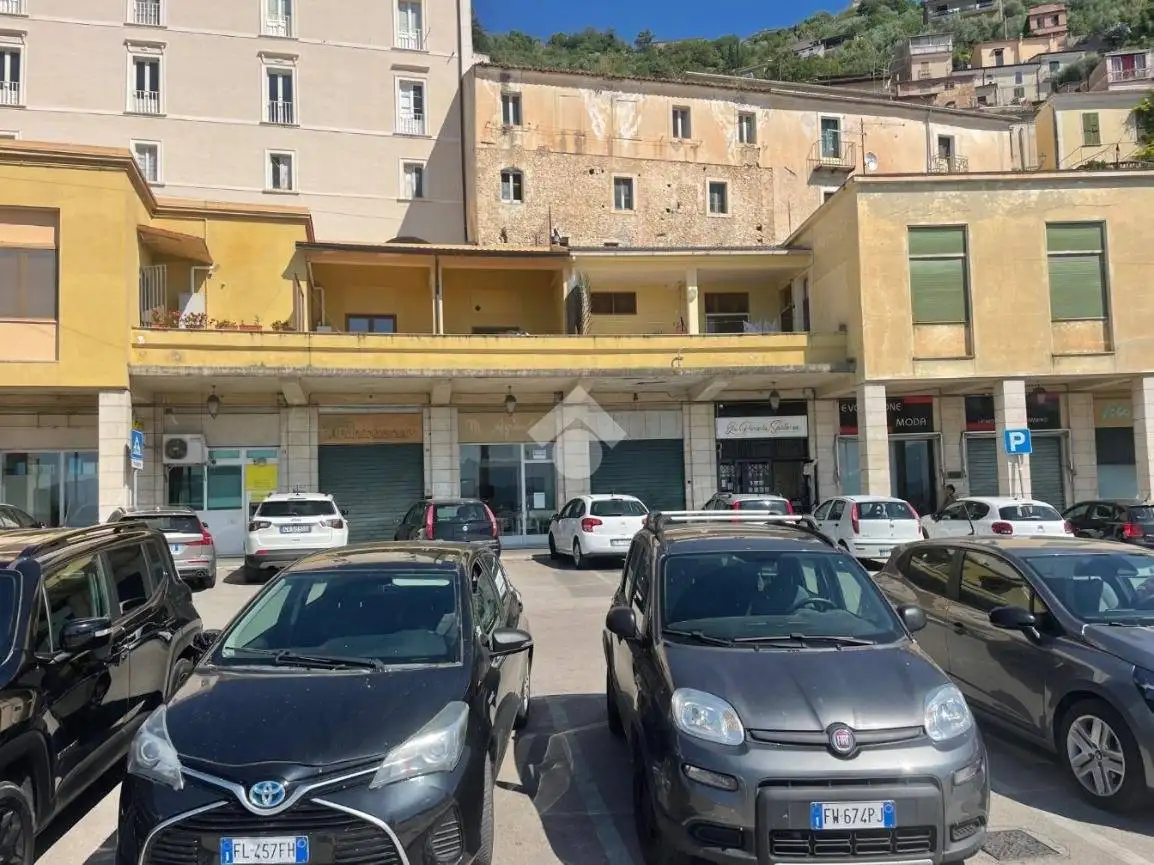 Quadrilocale via Roma 29, Centro, Alvito - foto 2