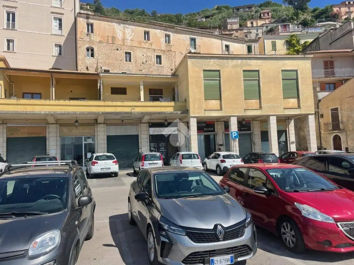 Quadrilocale via Roma 29, Centro, Alvito - foto 3