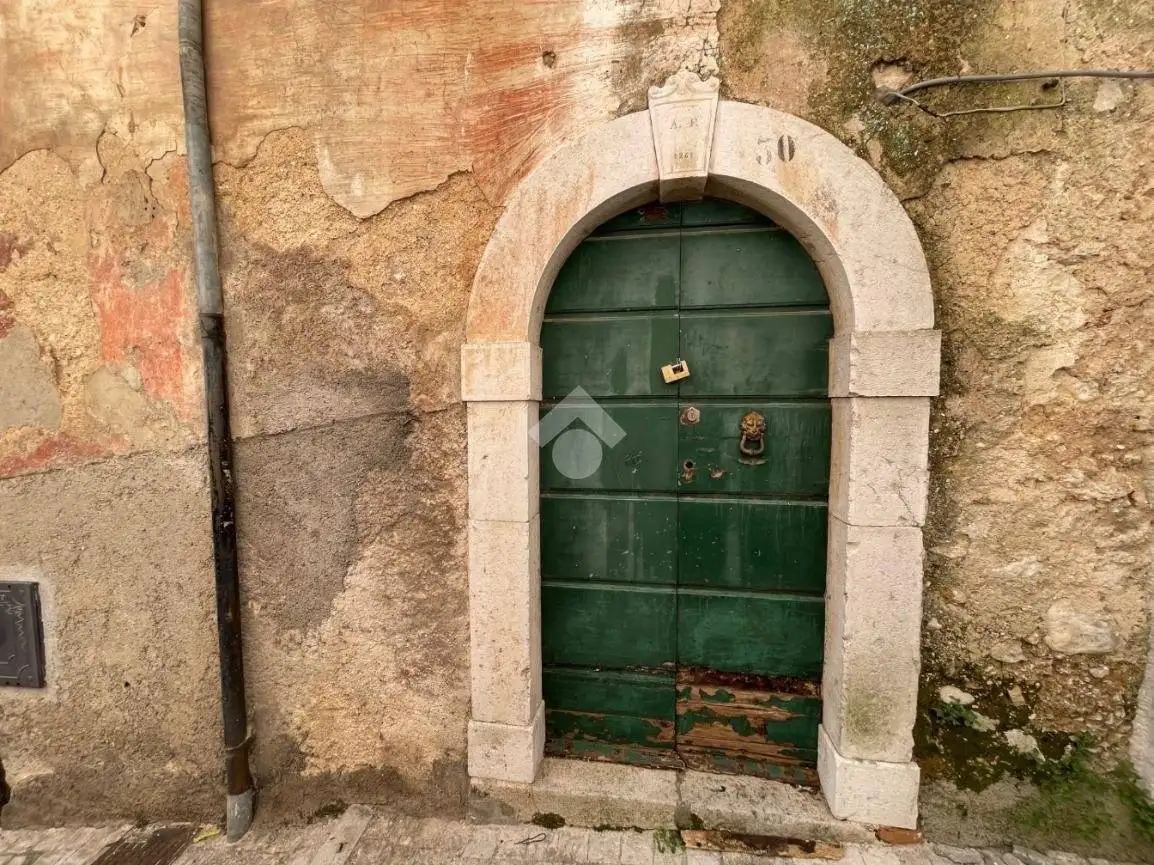 Quadrilocale via Roma 29, Centro, Alvito - foto 4