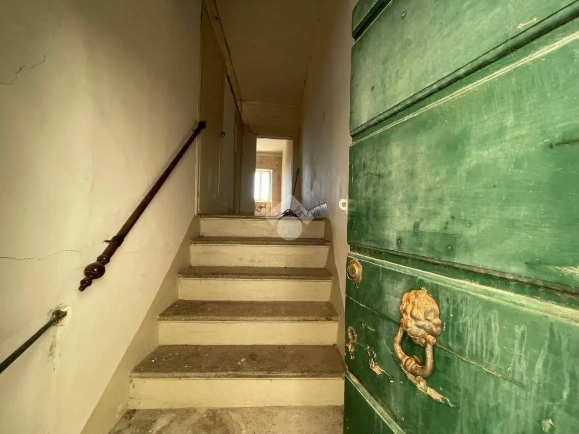 Quadrilocale via Roma 29, Centro, Alvito - foto 5