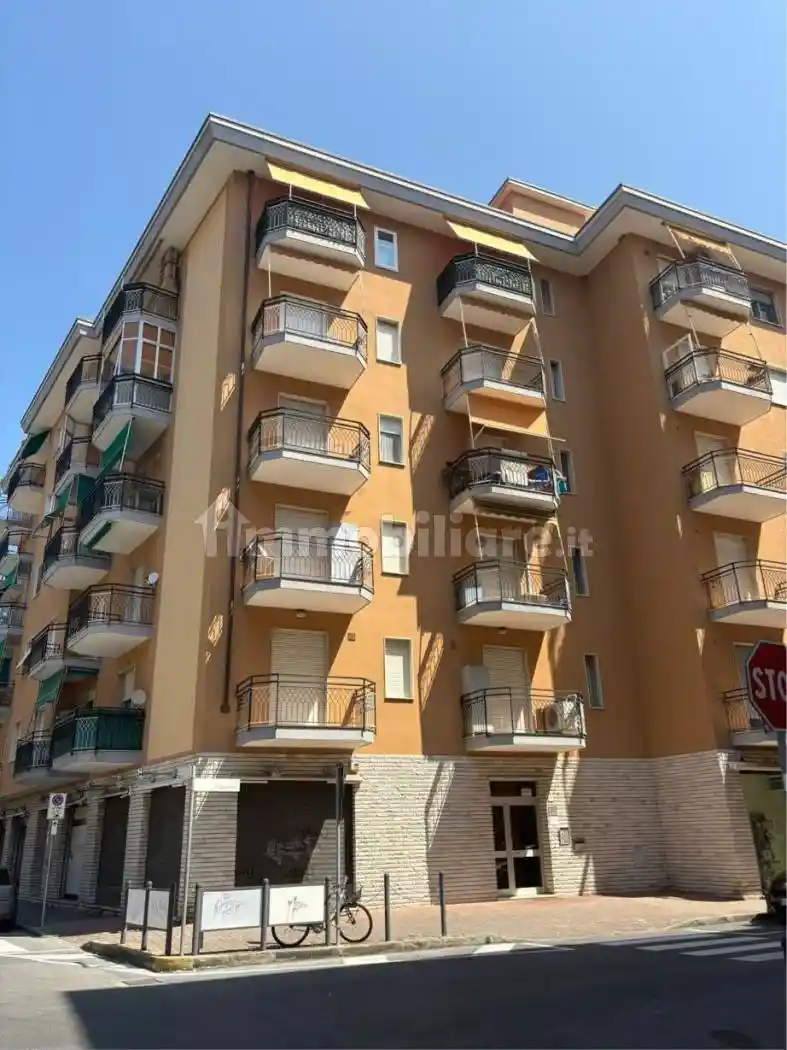 Appartamento in vendita a Andora