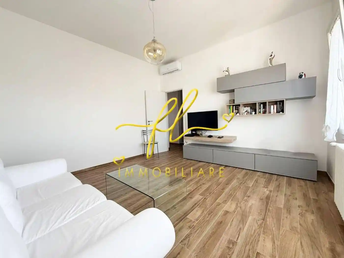 Appartamento in vendita a Cecina