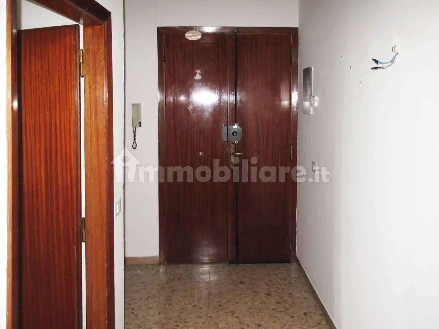 Appartamento via Albano Laziale, Le Fontanelle, Prato - foto 4