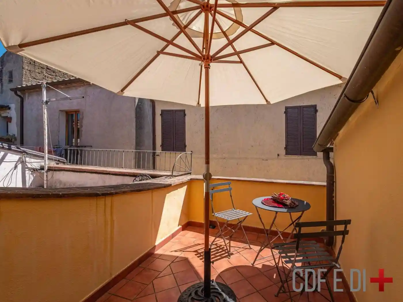 Casa indipendente in vendita a Pitigliano