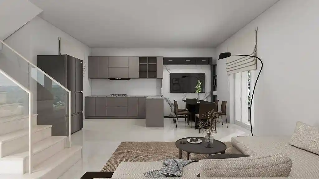 Attico - Mansarda in vendita a Bussero