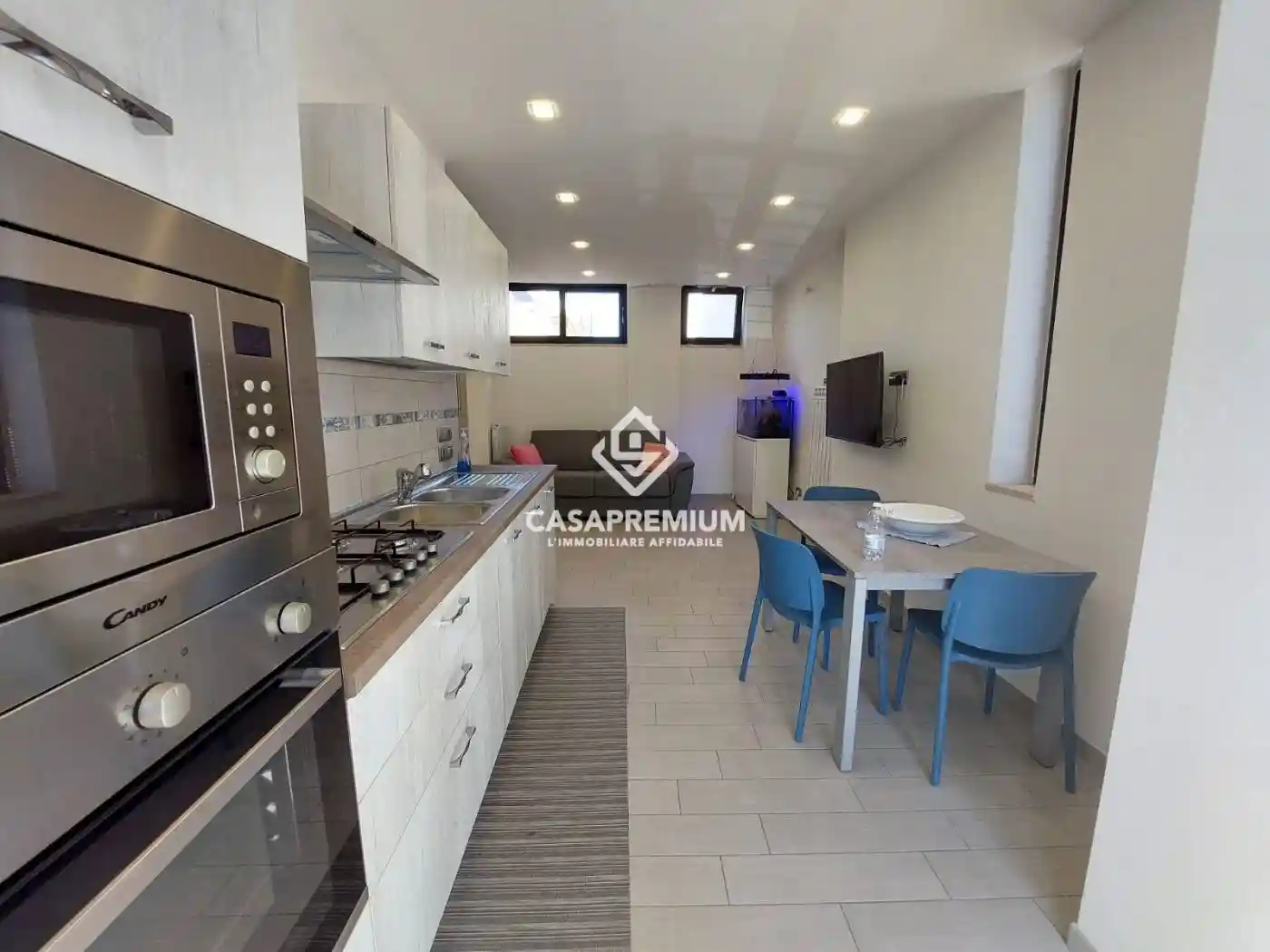 Appartamento - foto 2