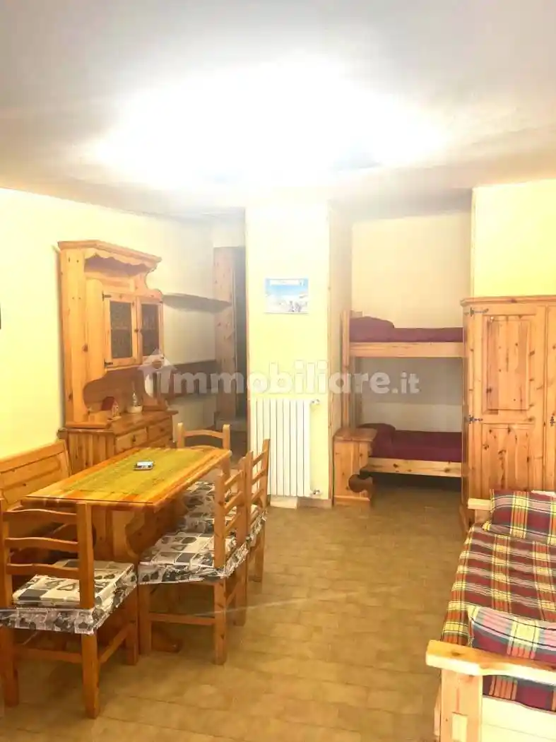 Trilocale via Stazione, Centro, Roccaraso - foto 2