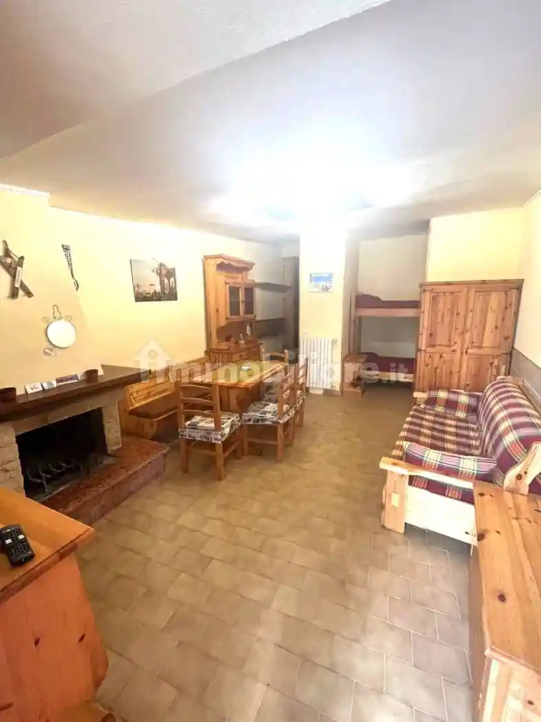 Trilocale via Stazione, Centro, Roccaraso - foto 3