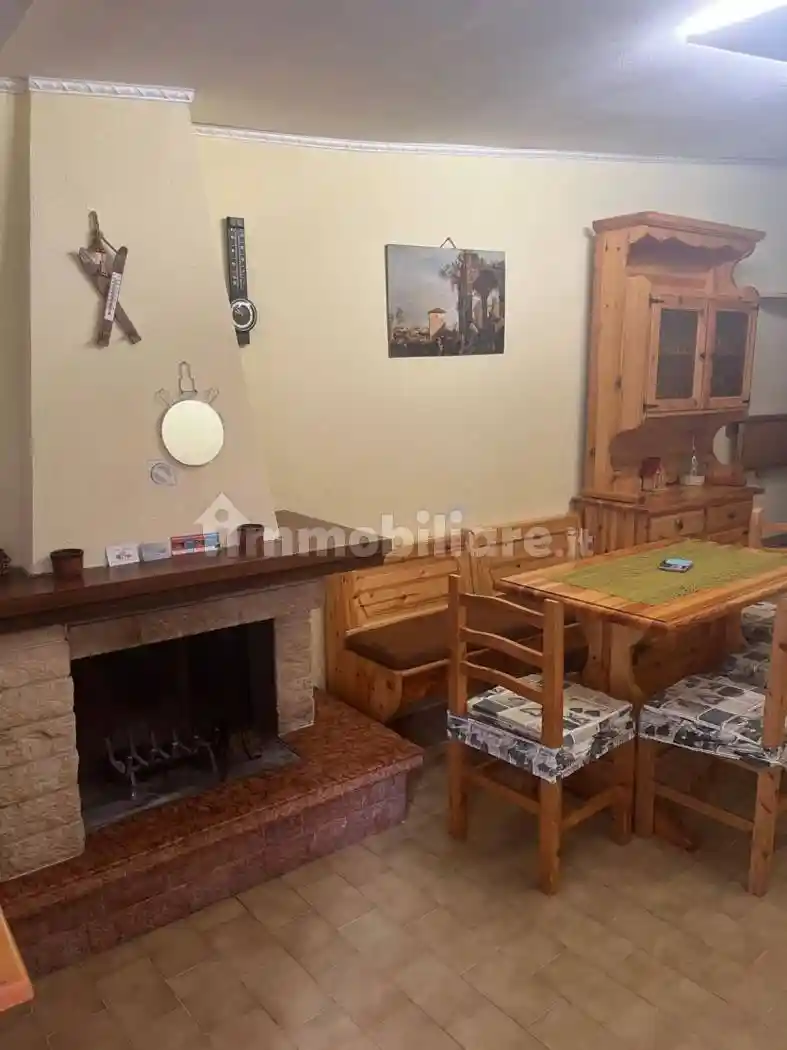 Trilocale via Stazione, Centro, Roccaraso - foto 4