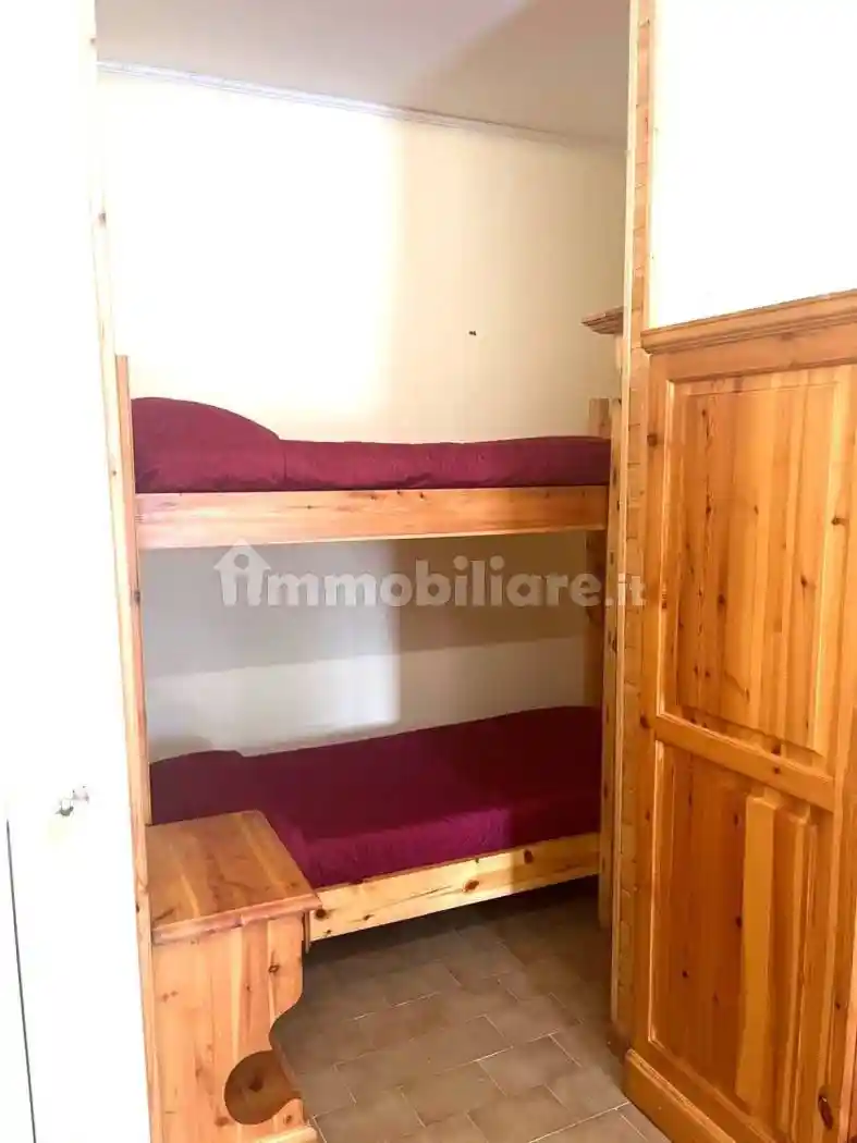 Trilocale via Stazione, Centro, Roccaraso - foto 5