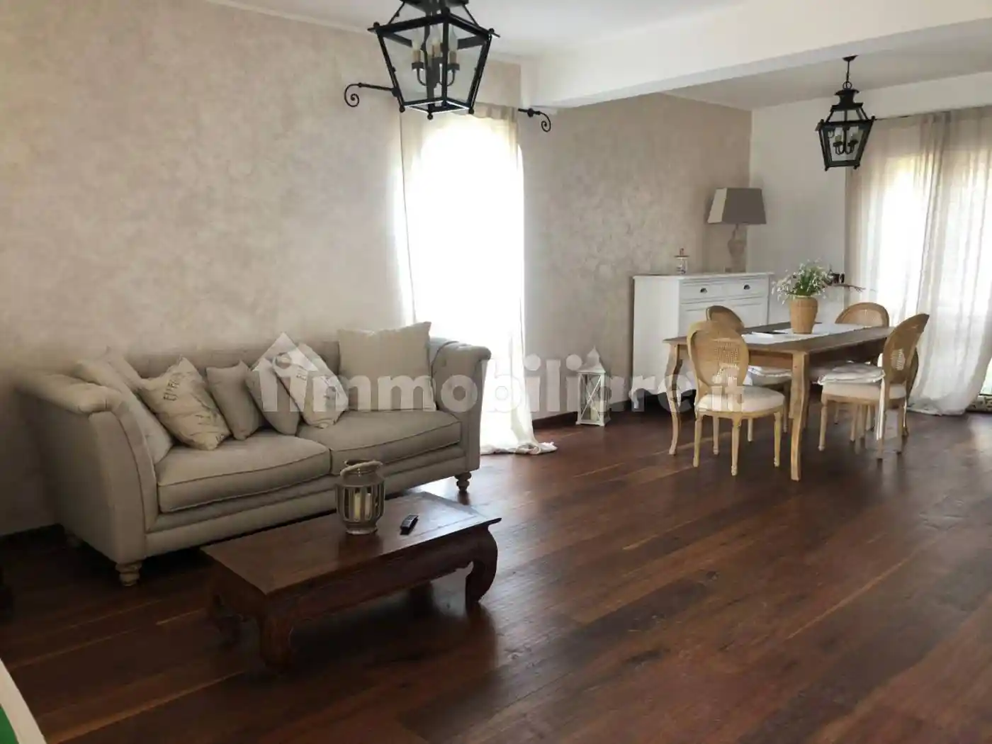 Villa unifamiliare via da Monte, Antrosano, Avezzano - foto 2