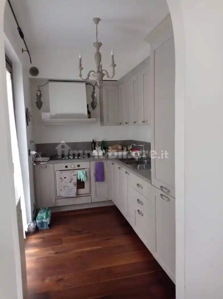 Villa unifamiliare via da Monte, Antrosano, Avezzano - foto 4