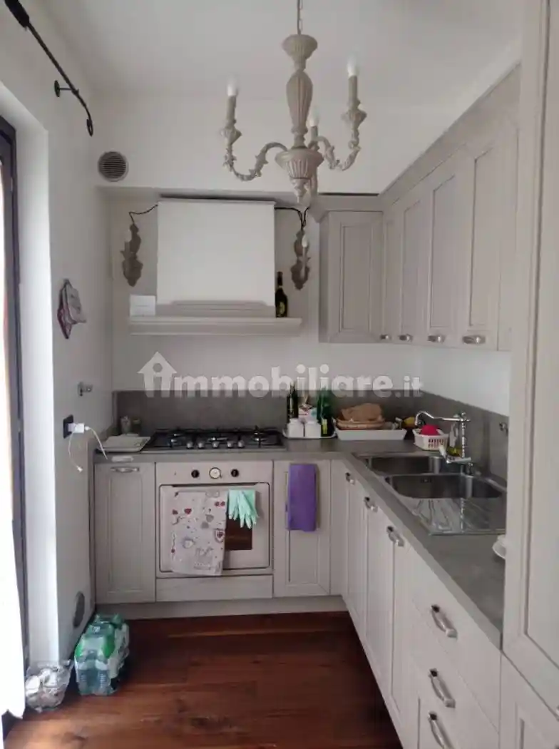 Villa unifamiliare via da Monte, Antrosano, Avezzano - foto 5