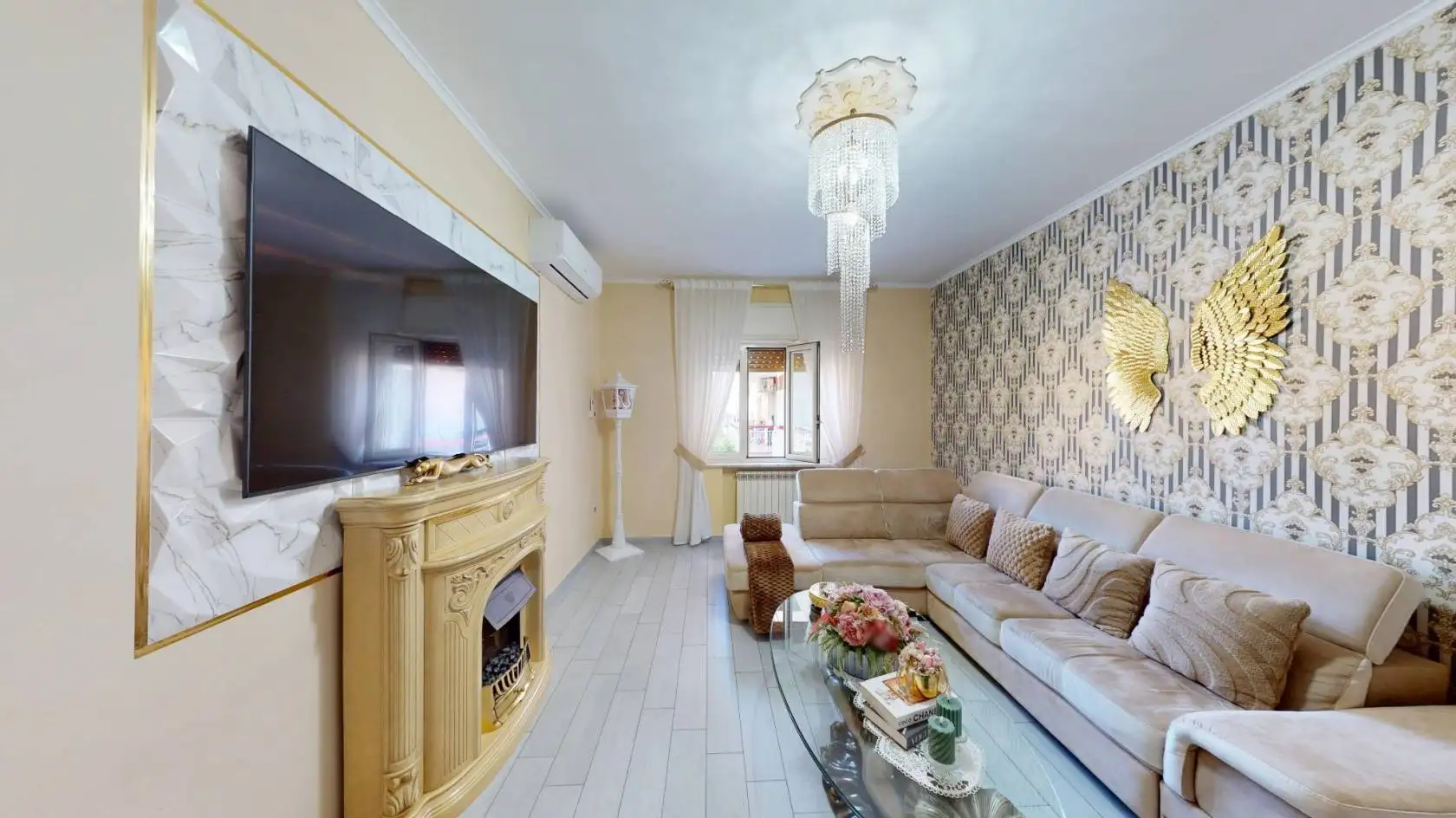 Appartamento in vendita a Casoria