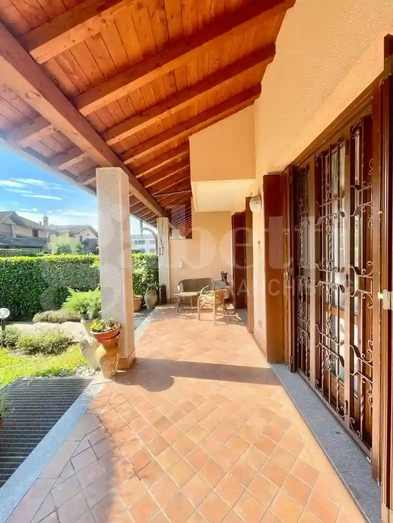 Villetta a schiera - foto 3