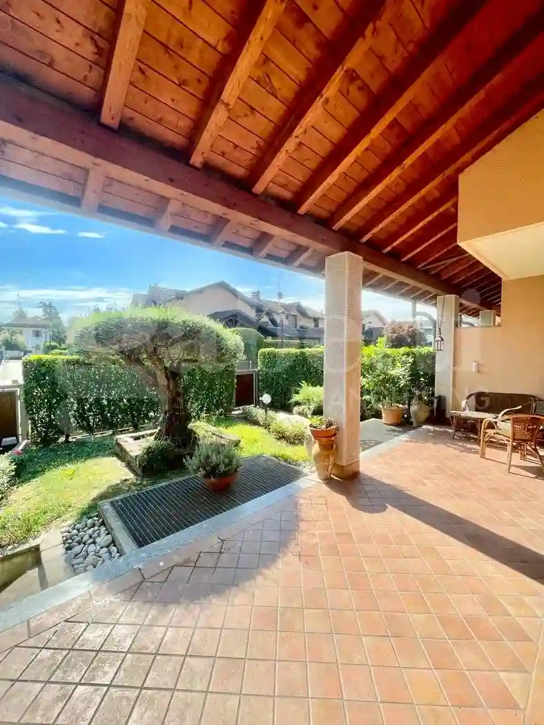 Villetta a schiera - foto 4