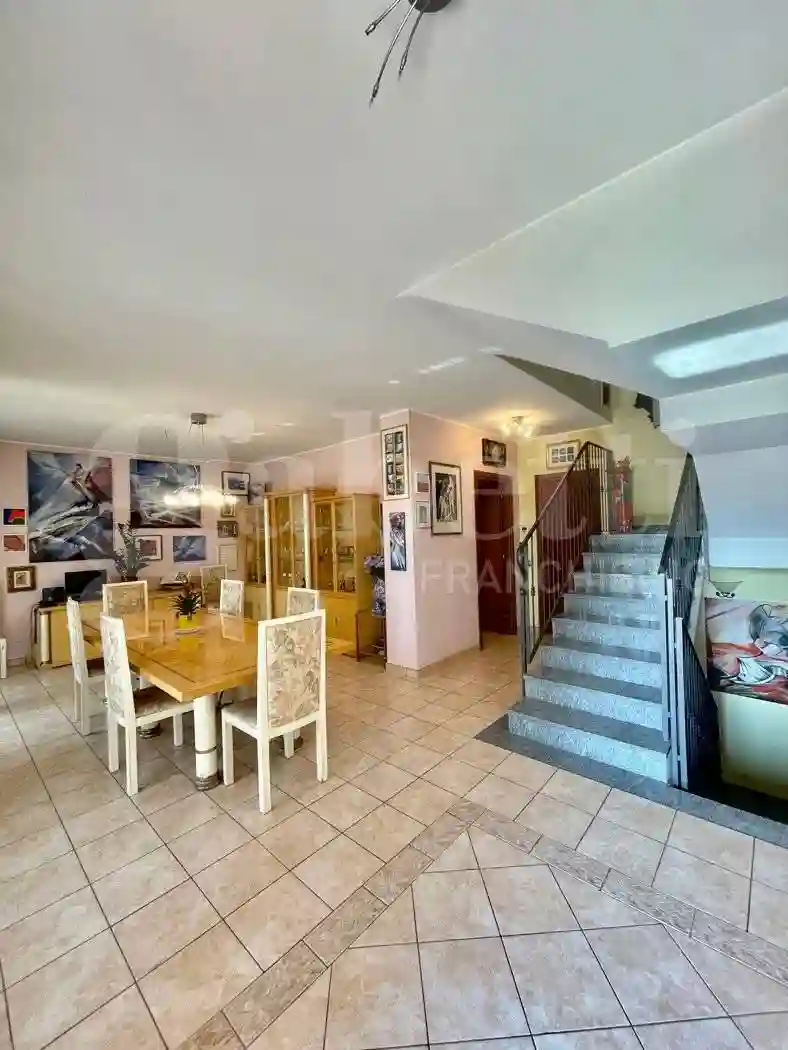 Villetta a schiera - foto 5