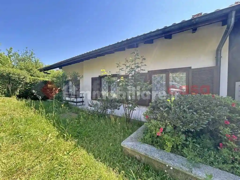 Casa indipendente - foto 2