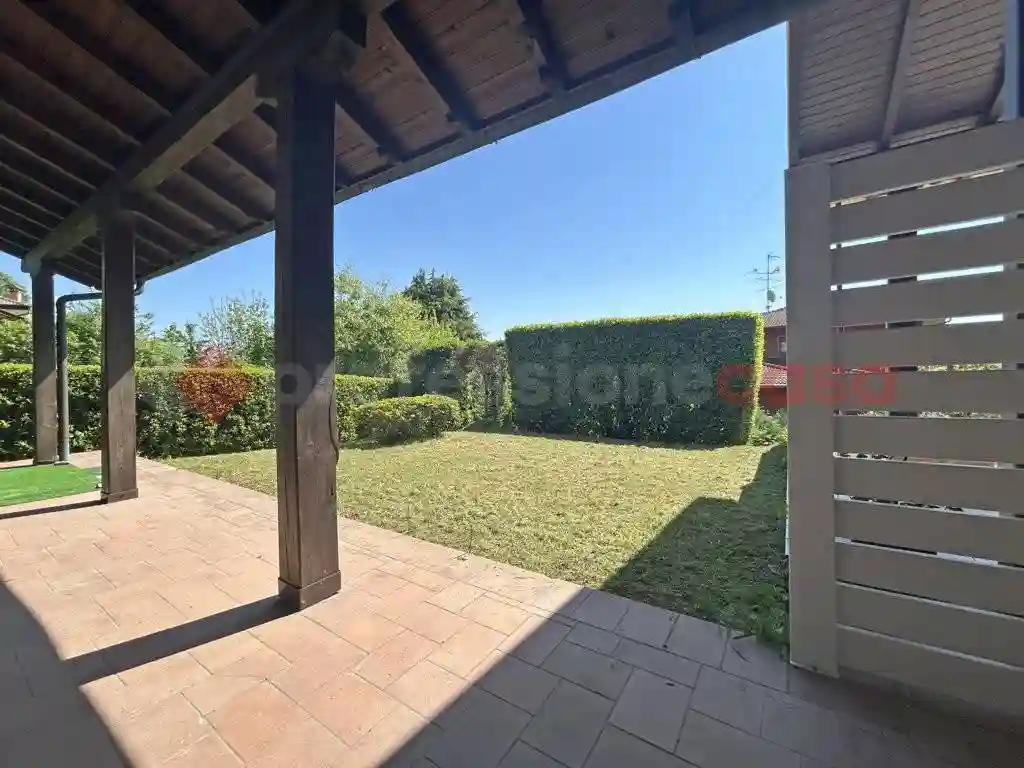 Casa indipendente - foto 3