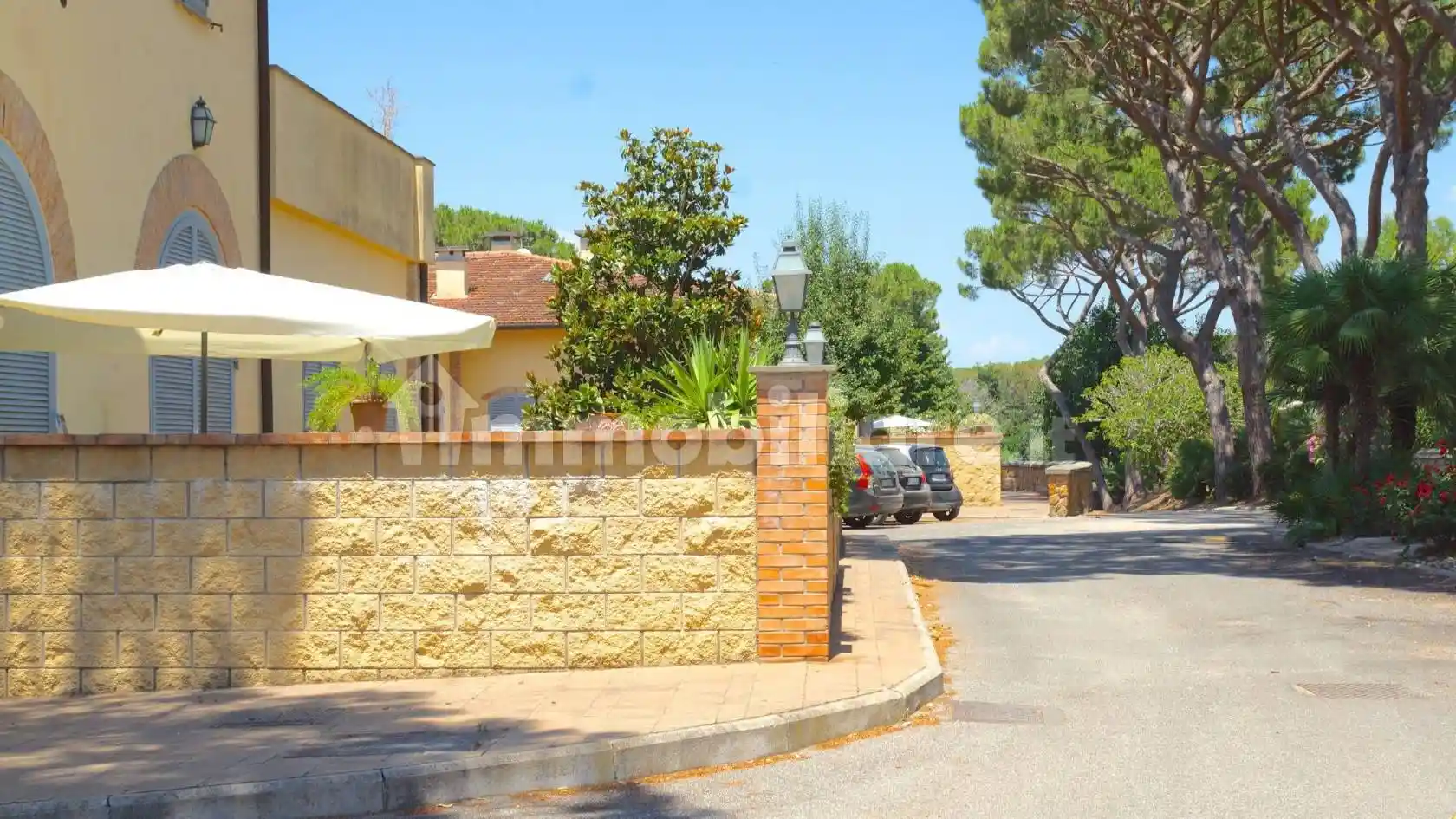 Bilocale via Portuense 956, Parco de' Medici - Muratella, Roma - foto 3