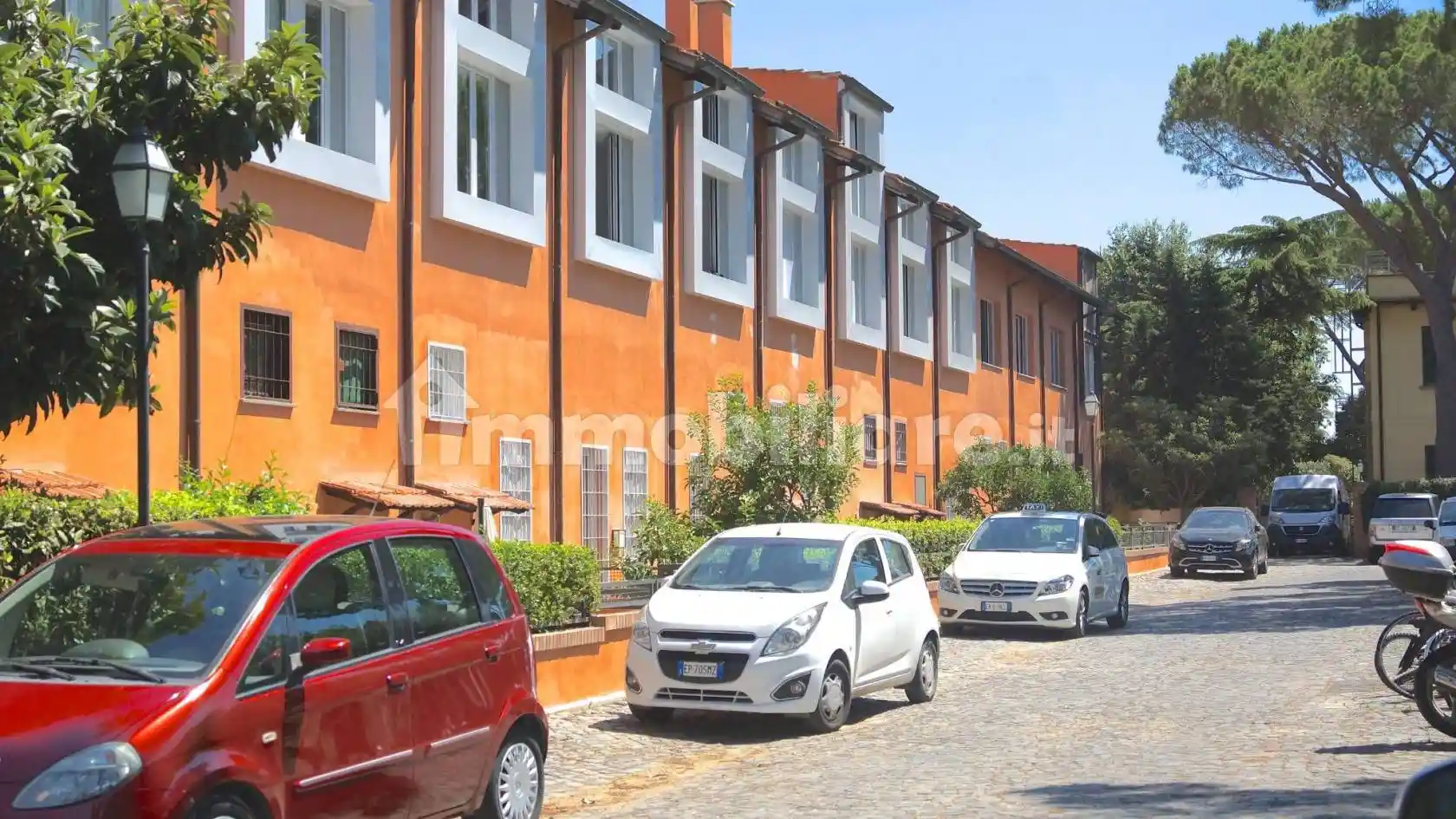 Bilocale via Portuense 956, Parco de' Medici - Muratella, Roma - foto 4