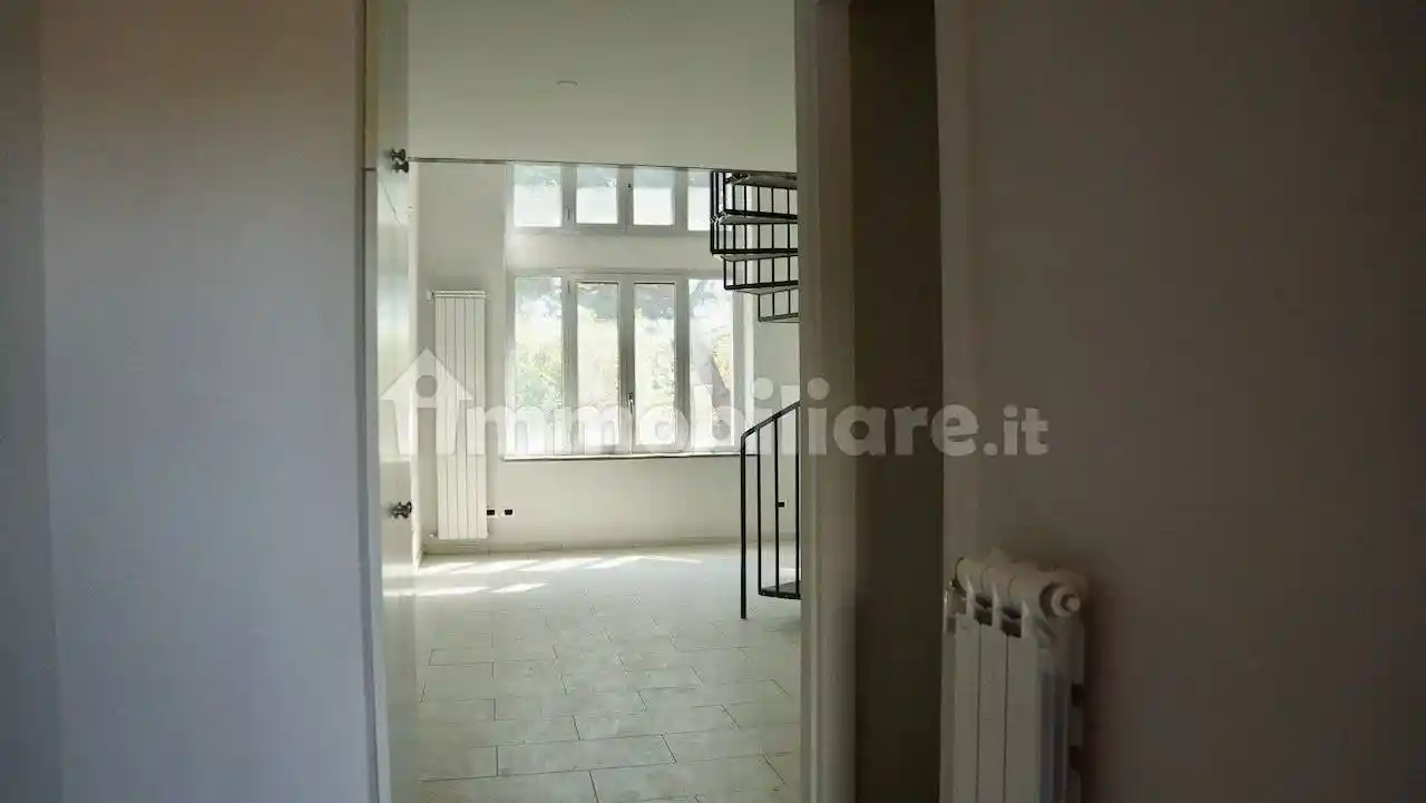 Bilocale via Portuense 956, Parco de' Medici - Muratella, Roma - foto 5