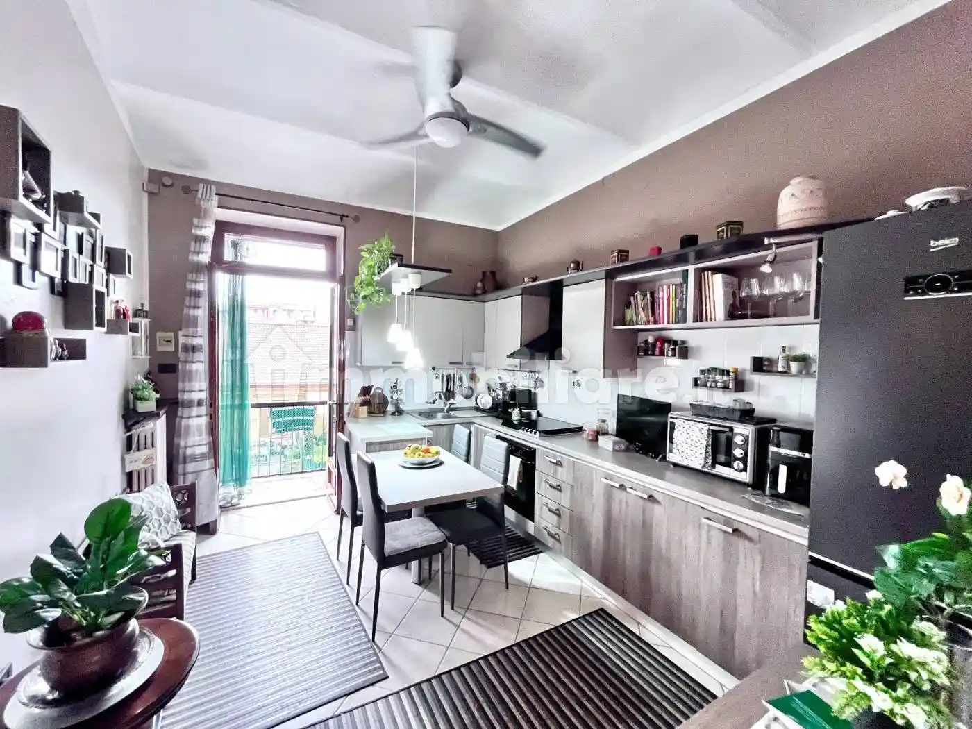 Appartamento in vendita a Asti