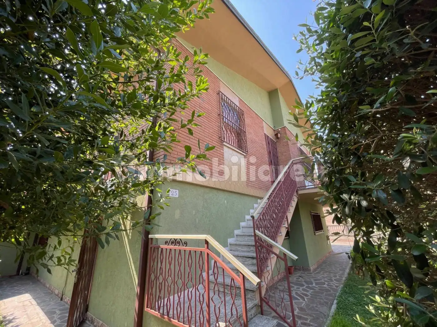 Casa indipendente in vendita a Ferrara