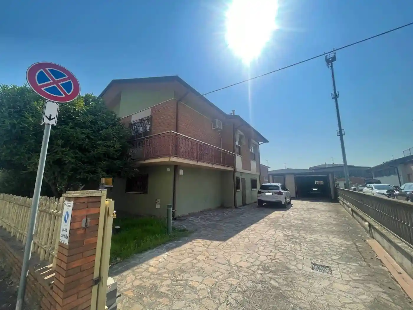 Terratetto unifamiliare via  Donizzetti, Fiera - Ferrara Sud, Ferrara - foto 2