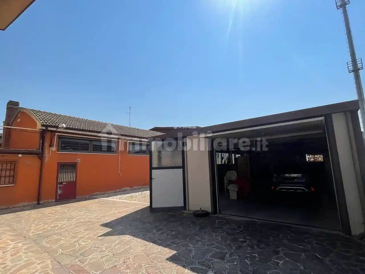 Terratetto unifamiliare via  Donizzetti, Fiera - Ferrara Sud, Ferrara - foto 3