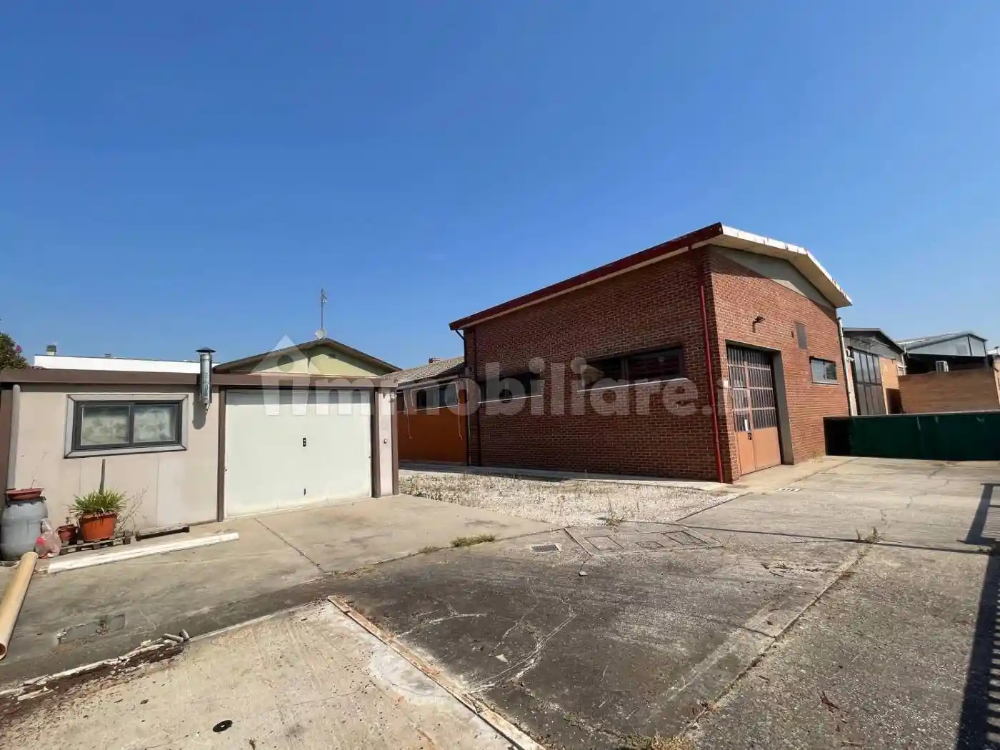 Terratetto unifamiliare via  Donizzetti, Fiera - Ferrara Sud, Ferrara - foto 4