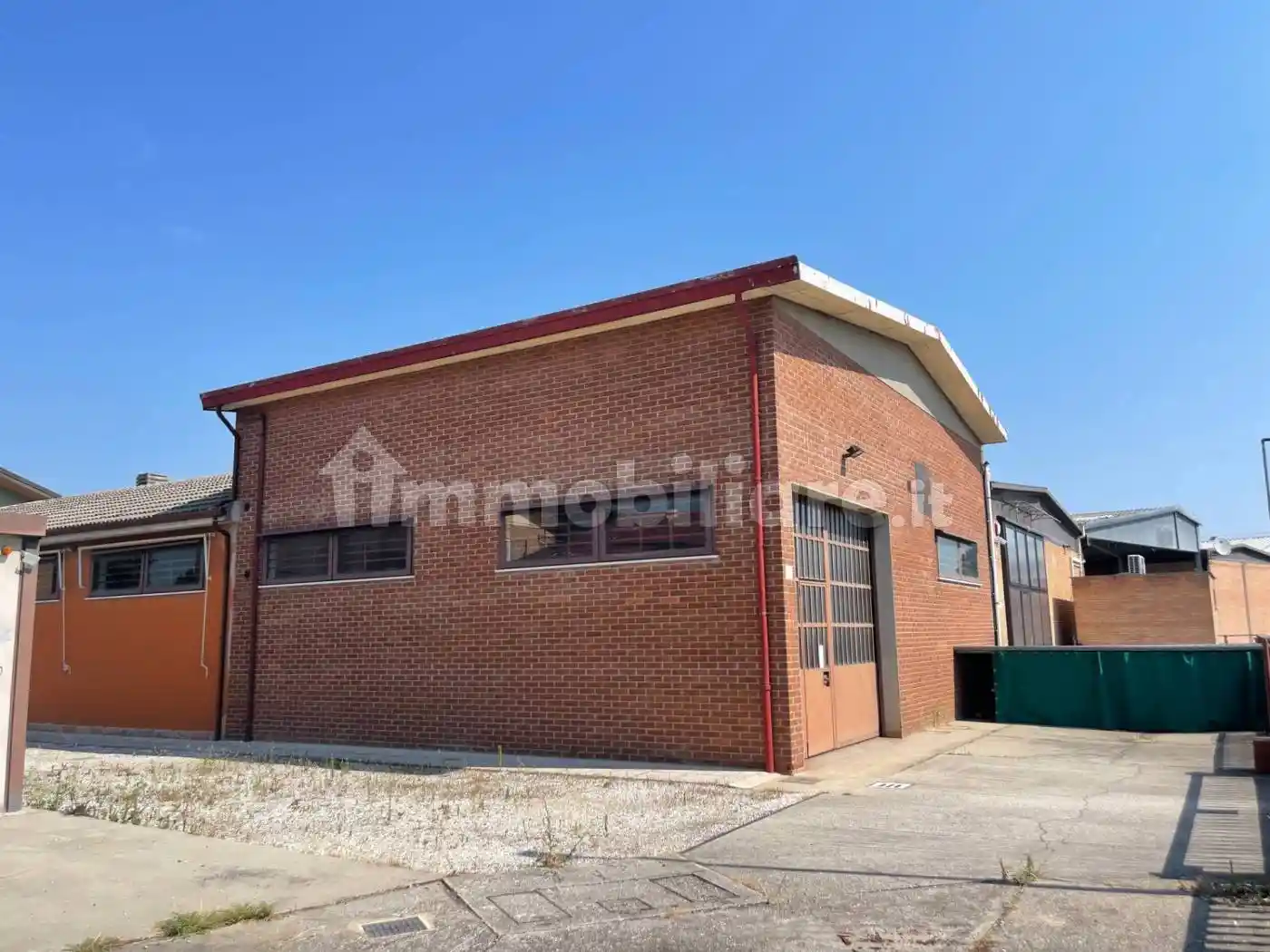 Terratetto unifamiliare via  Donizzetti, Fiera - Ferrara Sud, Ferrara - foto 5