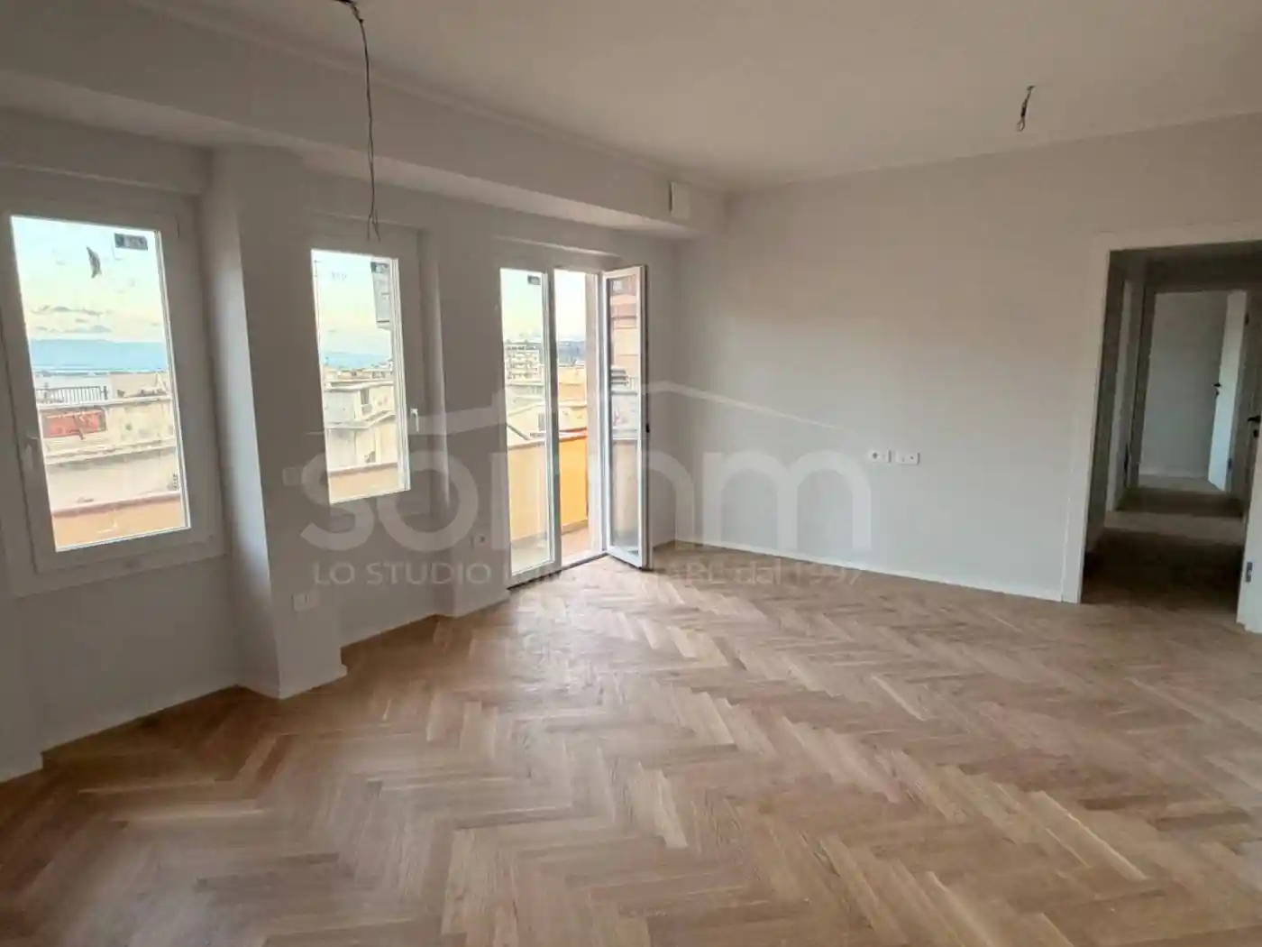 Appartamento in vendita a Cagliari