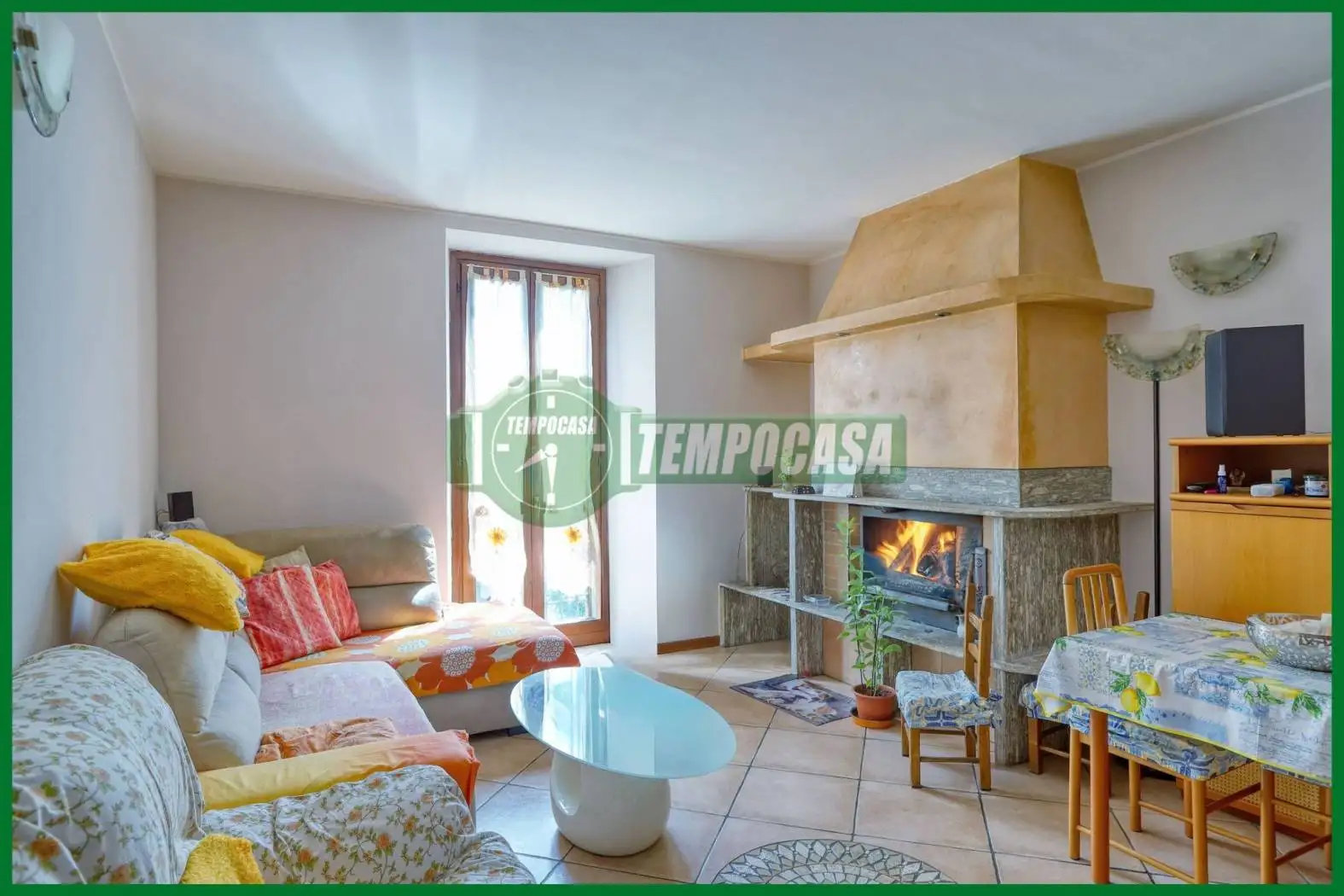 Appartamento in vendita a Varese