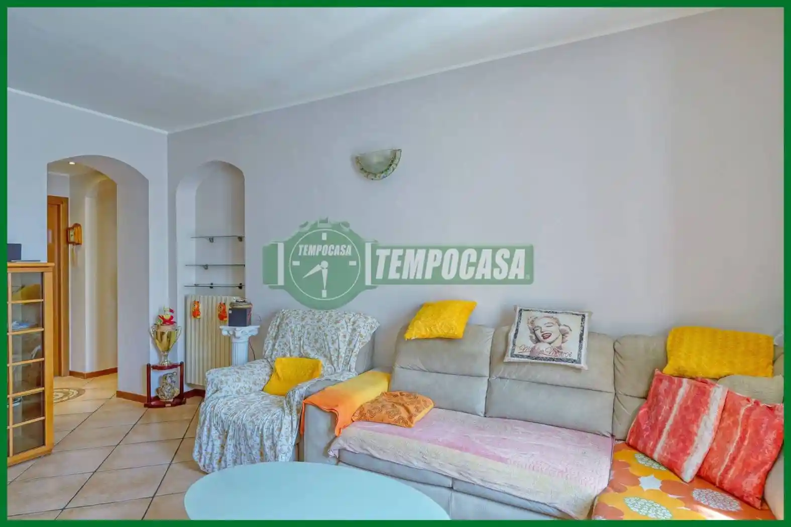 Trilocale viale Padre Gian Battista Aguggiari, Ippodromo - San Gallo, Varese - foto 3