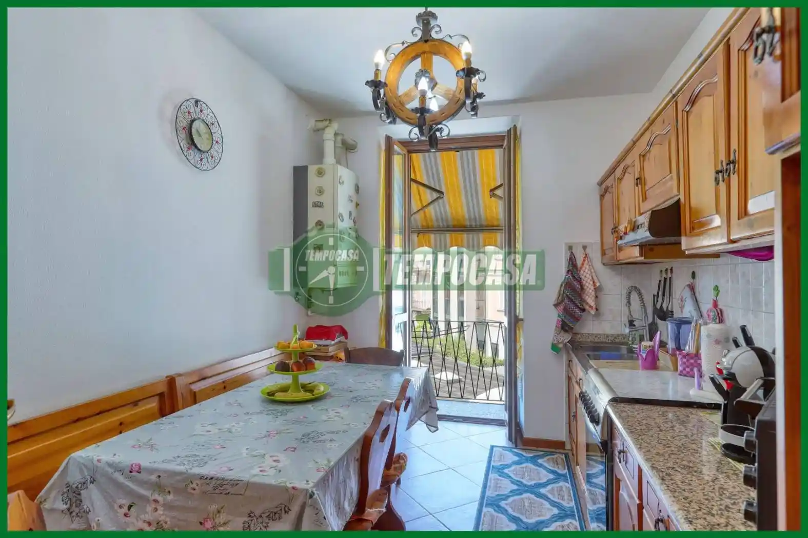 Trilocale viale Padre Gian Battista Aguggiari, Ippodromo - San Gallo, Varese - foto 5