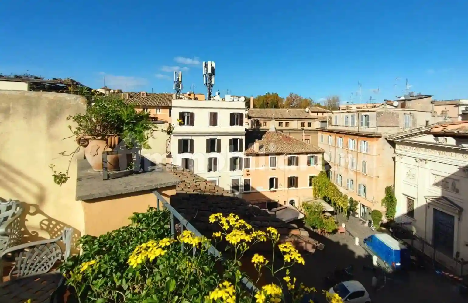 Attico - Mansarda - foto 2