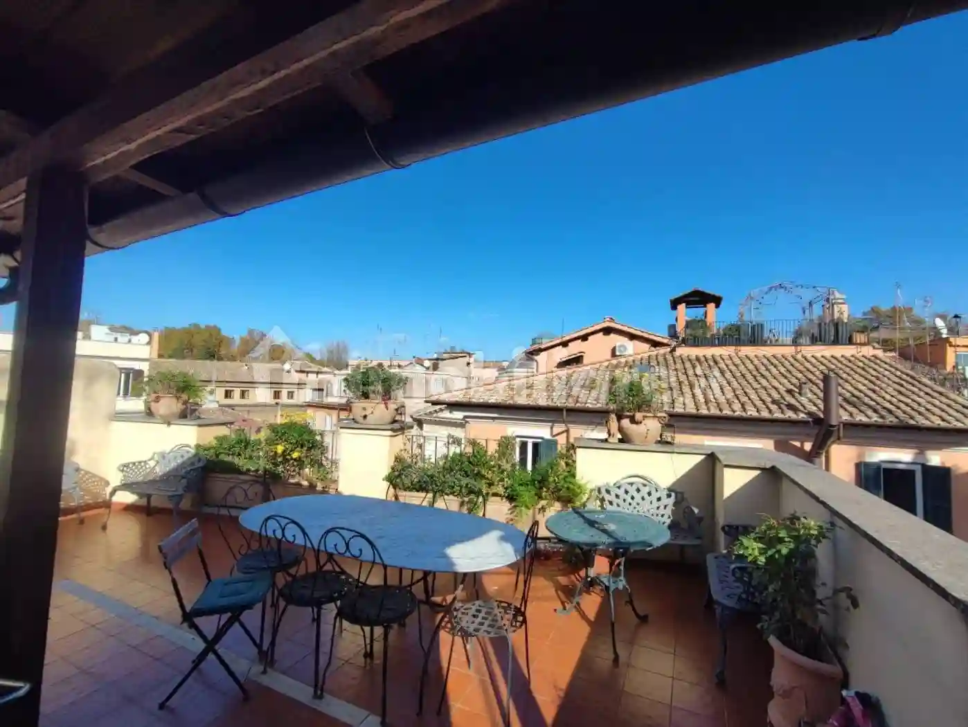 Attico - Mansarda - foto 4