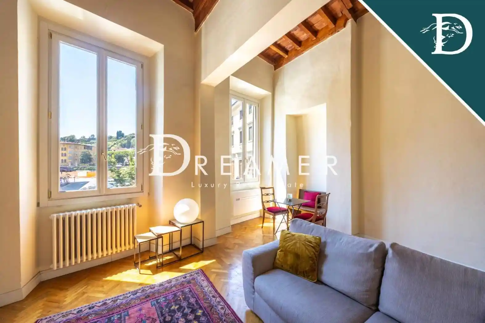 Appartamento in vendita a Firenze