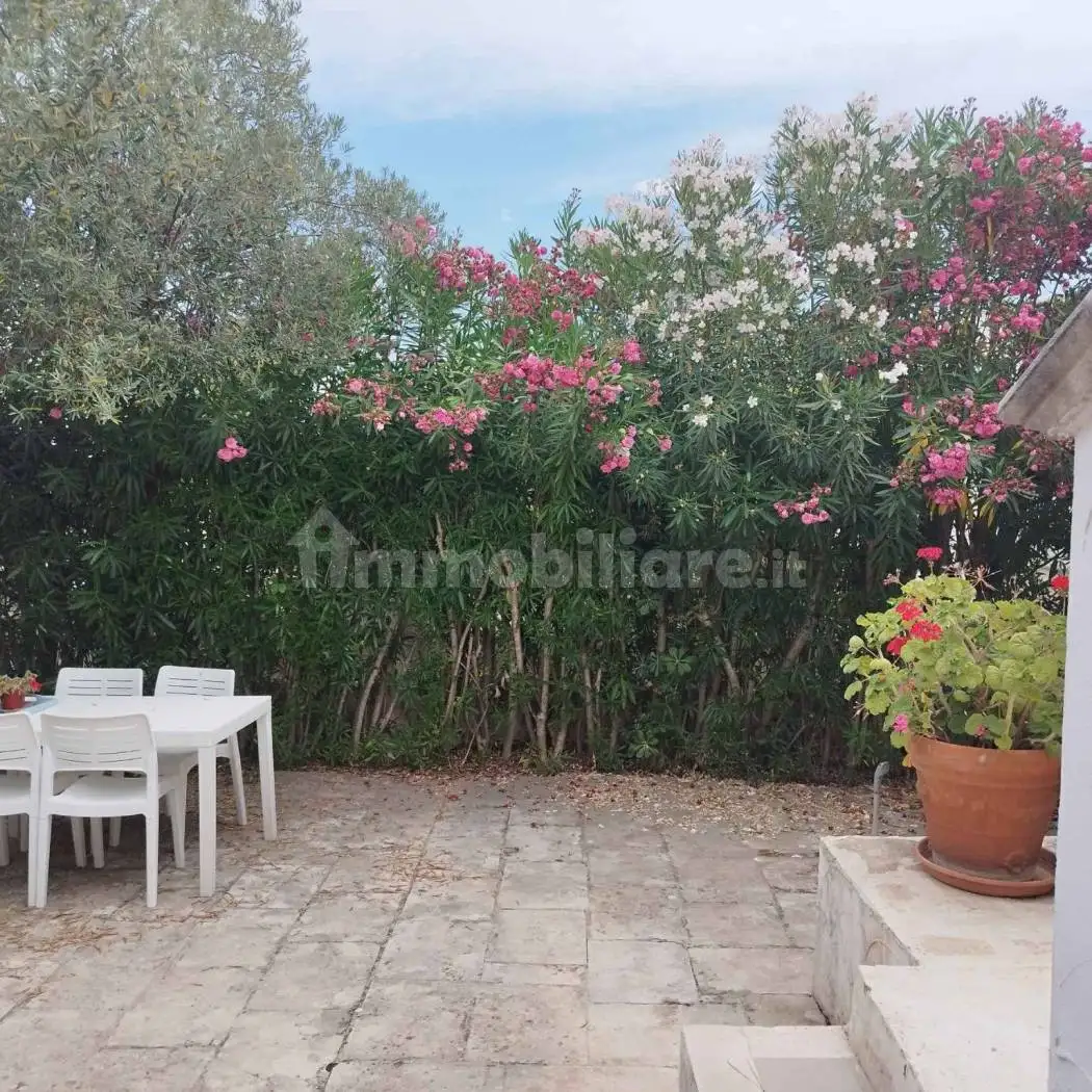 Villa a schiera Rosa Marina, Ostuni - foto 3