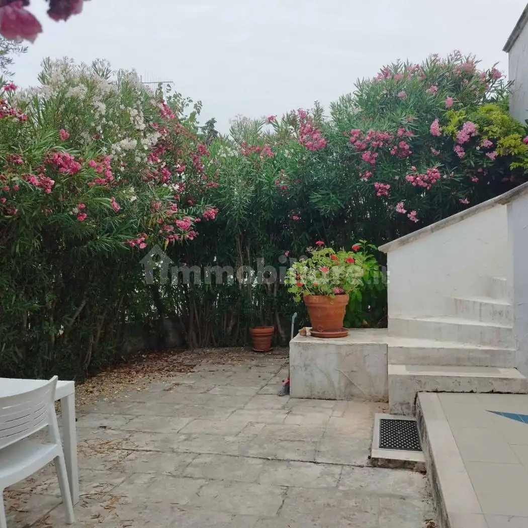 Villa a schiera Rosa Marina, Ostuni - foto 4