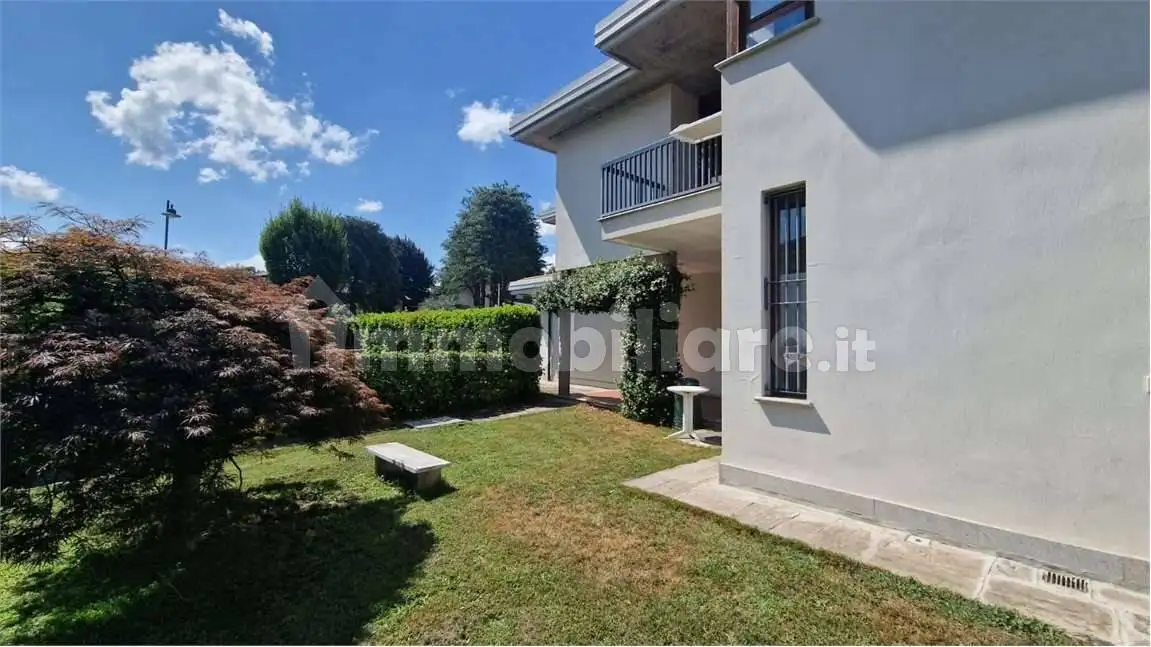 Terratetto unifamiliare 145 m², buono stato, Centro, Briga Novarese - foto 3