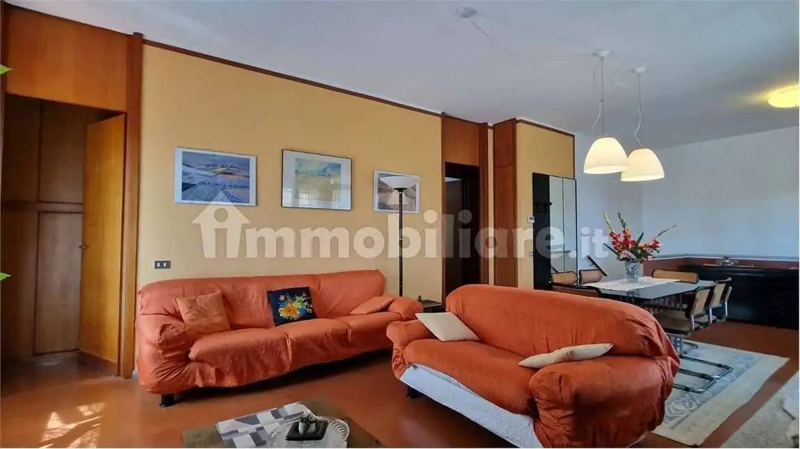 Terratetto unifamiliare 145 m², buono stato, Centro, Briga Novarese - foto 5