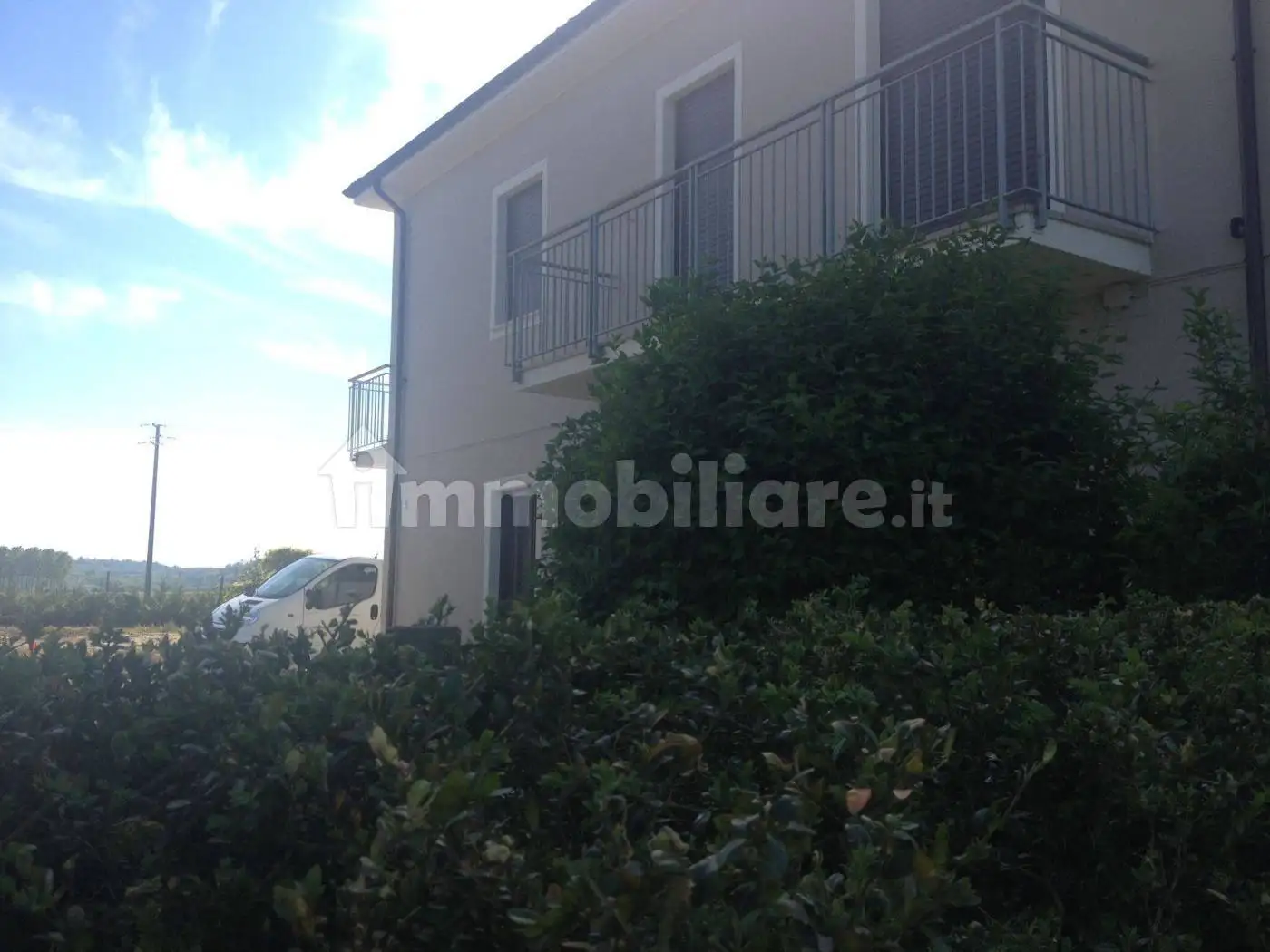 Terratetto plurifamiliare via del Cimitero, Bassignana - foto 3