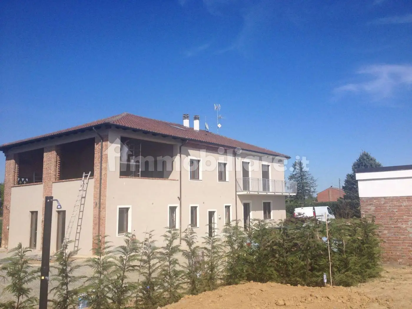 Terratetto plurifamiliare via del Cimitero, Bassignana - foto 5