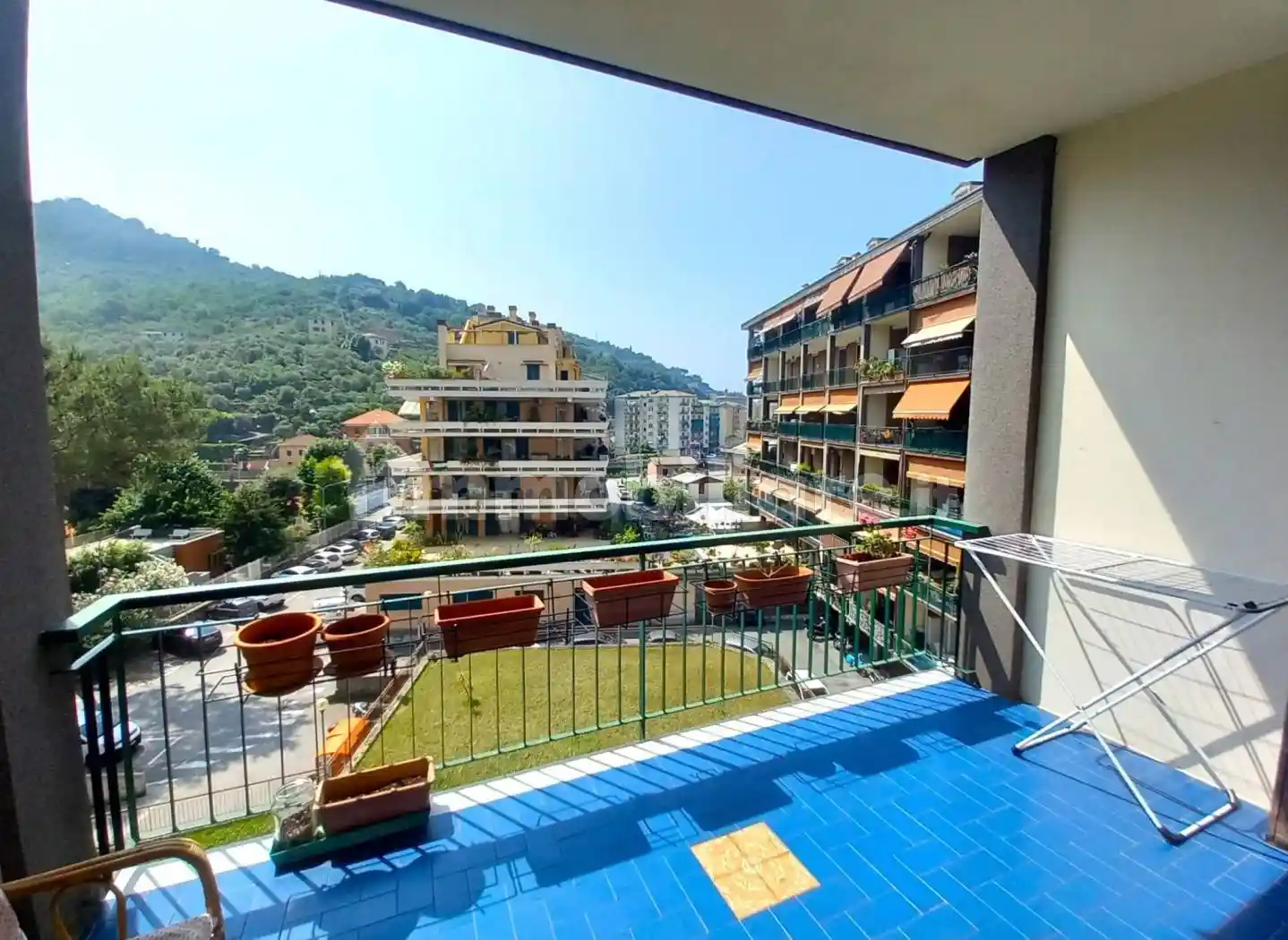 Appartamento in vendita a Recco